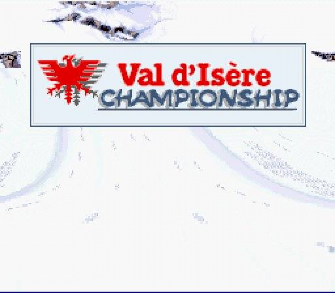 Val d'Isere Championship